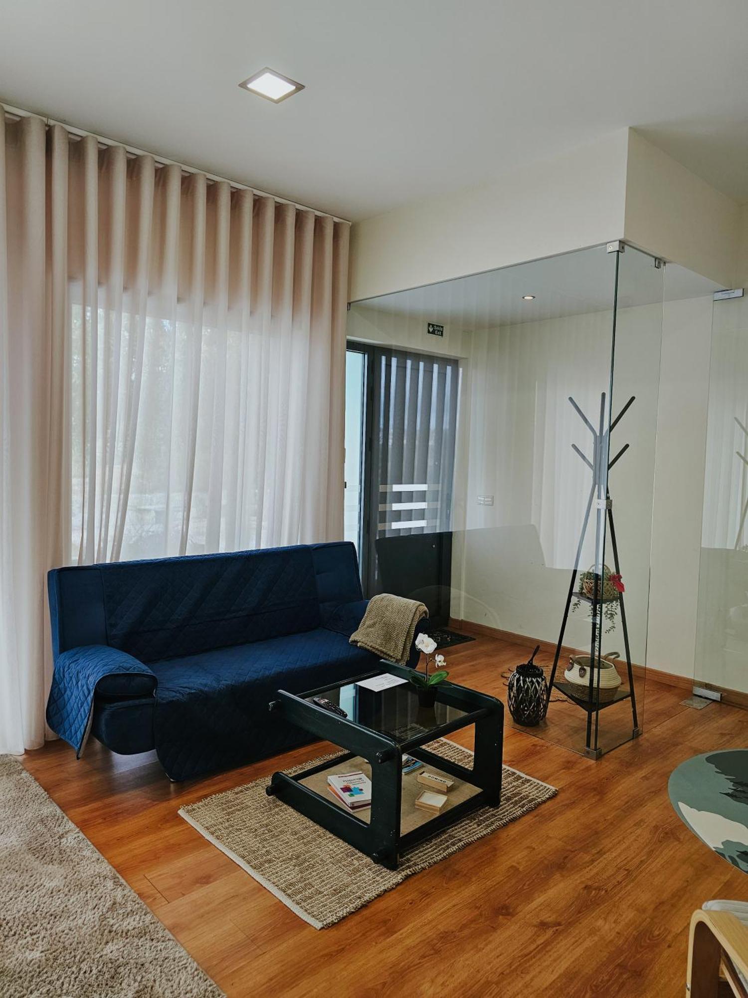 Juncao - Apartamentos Completos Миранда до Дуро Екстериор снимка