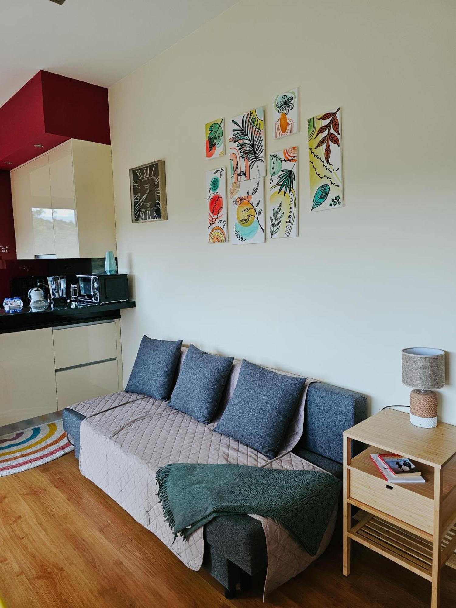 Juncao - Apartamentos Completos Миранда до Дуро Екстериор снимка
